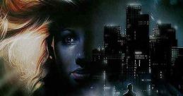 American Rickshaw (1989) A Miami manual rickshaw driver finds himself entangled in the murder of a man he just met. He
