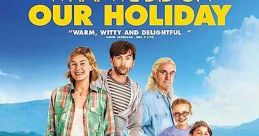 What We Did on Our Holiday (2014)