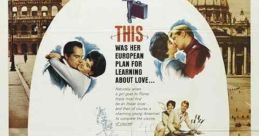 Rome Adventure (1962)