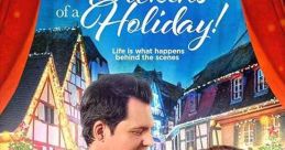 A Dickens of a Holiday! (2021)