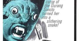 The Reptile (1966) In a Cornish village, various locals die from mysterious snake bites, but the coroner rules the deaths