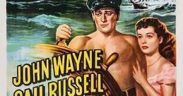 Wake of the Red Witch (1948)