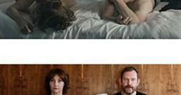 Exhibition (2013) An intimate examination of a contemporary artist couple, whose living and working patterns are threatened