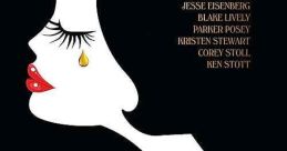 Café Society (2016)