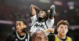 One Shot: Overtime Elite (2023)