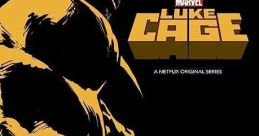Marvel's Luke Cage (2016) When a sabotaged experiment gives him super strength and unbreakable skin, Luke Cage becomes a