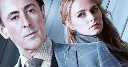 Instinct (2018) A former CIA operative who has since built a "normal" life as a gifted professor and writer is pulled back