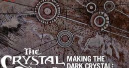 The Crystal Calls Making the Dark Crystal: Age of Resistance (2019)