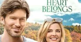 Where Your Heart Belongs (2022)