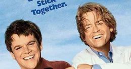 Stuck on You (2003) Conjoined twins from Martha's Vineyard move to Los Angeles so that one of them can pursue an acting