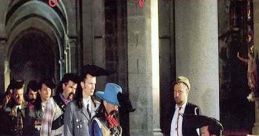 Leningrad Cowboys Meet Moses (1994)