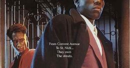 Sugar Hill (1993)