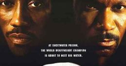 Undisputed (2002) When heavyweight champion George "Iceman" Chambers lands in prison, the resident gangster arranges a boxing