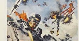 The Blue Max (1966)