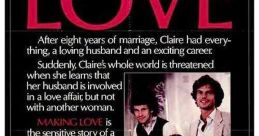 Making Love (1982)