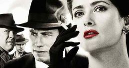 Lonely Hearts (2006) Based on the true story, two homicide detectives track Martha Beck and Raymond Martinez Fernandez, a