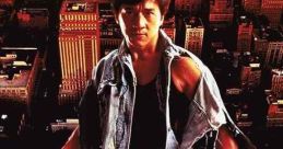 Rumble in the Bronx (1995) A young man visiting and helping his uncle in New York City finds himself forced to fight a street