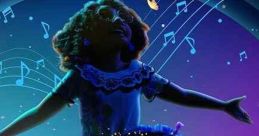 Encanto at the Hollywood Bowl (2022)