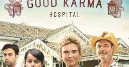 The Good Karma Hospital (2017)