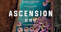 Ascension (2021)