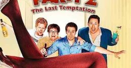 Bachelor Party 2: The Last Temptation (2008) Ron wants to marry Melinda. He must first survive a bachelor party used by