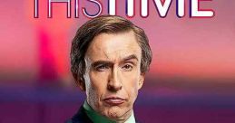 This Time with Alan Partridge (2019)