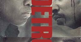 Detroit (2017)