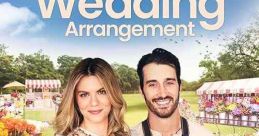The Wedding Arrangement (2022)