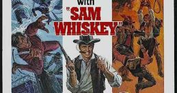 Sam Whiskey (1969) A widow hires an ex-gambler to retrieve gold bars from a sunken river boat in Colorado and discreetly