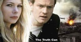 Incendiary (2008)