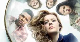 Nancy Drew (2019)