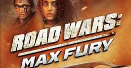 Road Wars: Max Fury (2024) In a post-apocalyptic wasteland, two sisters leave their stronghold to save their wounded