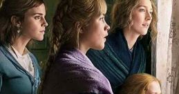 Little Women (2019)