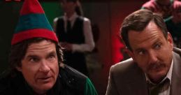 Who Killed Santa? A Murderville Murder Mystery (2022) Our Detective is back with a critical case. Along with two celebrity