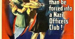 None Shall Escape (1944)