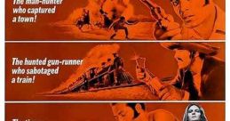 100 Rifles (1969)