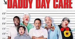 Grand Daddy Day Care (2019)