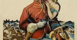Pony Soldier (1952)