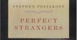 Perfect Strangers (2001)