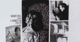 Crescendo (1970)