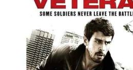 The Veteran (2011) A soldier returning from the war in Afghanistan uncovers a conspiracy involving the intelligence
