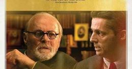 Freud's Last Session (2023)