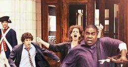 Why Stop Now? (2012) When a college piano prodigy tries to check his mother into rehab, he is taken hostage by her drug