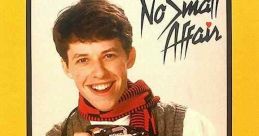 No Small Affair (1984)