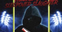 The Cheerleader Sleepover Slaughter (2022) When a wannabe cheerleader hosts the annualuad sleepover, the head cheerleader