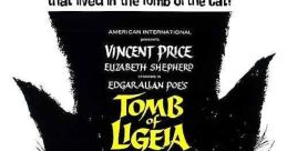 The Tomb of Ligeia (1964)