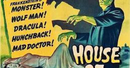 House of Frankenstein (1944)