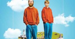 Frank of Ireland (2021)