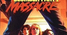 The Slumber Party Massacre (1982) A female high school student's slumber party turns into a bloodbath, as a newly escaped