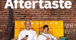 Aftertaste (2021)